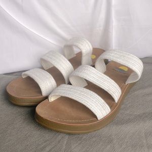 Casual Vacation Dress Sandals!!!